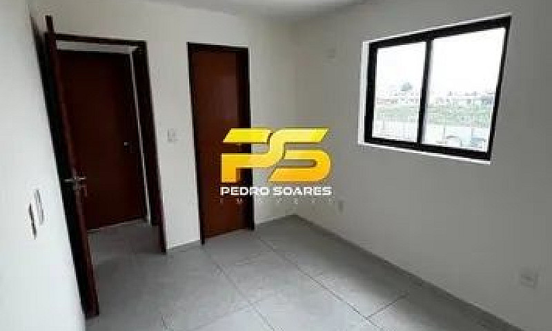 Apartamento Com 2 Qu...