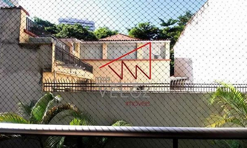 Apartamento-À Venda-...