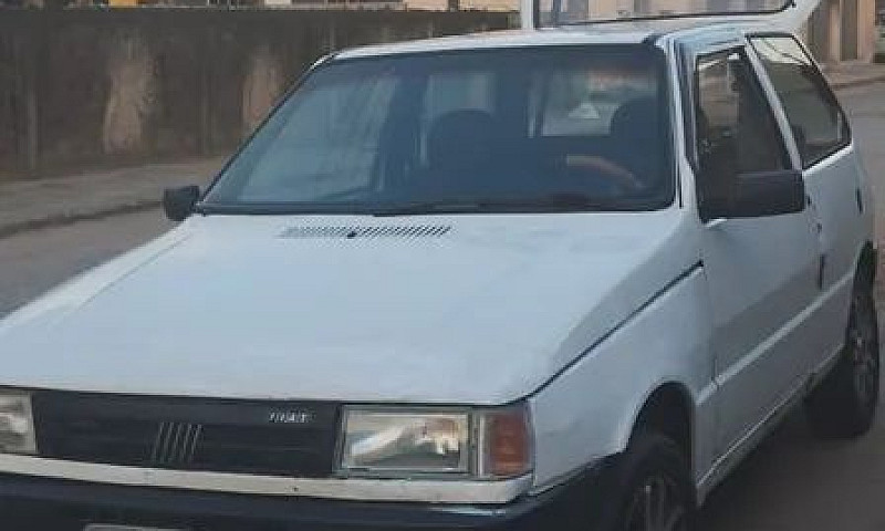 Vendo Fiat Uno 95 Fl...