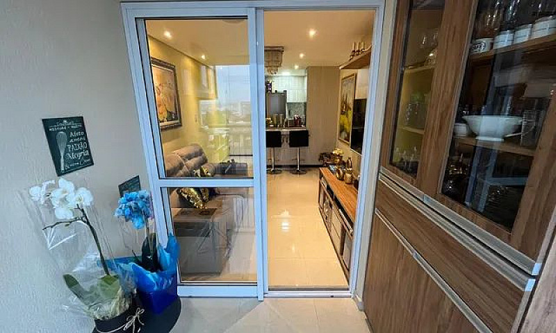 Lindo Apartamento Co...