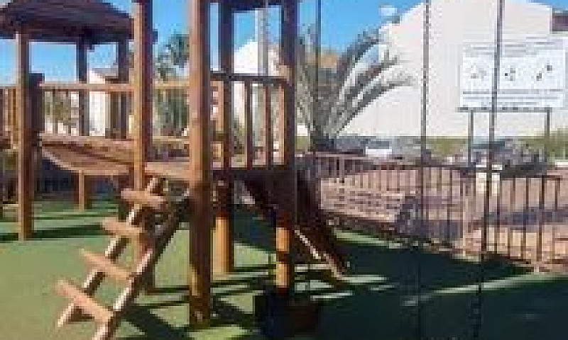 Vendo Apartamento Em...
