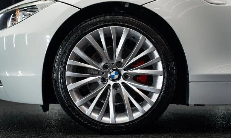 Bmw Z4 Sdrive23I...