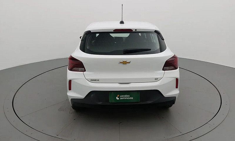 Chevrolet Onix 2025 ...