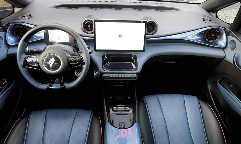 Byd Dolphin Plus (El...