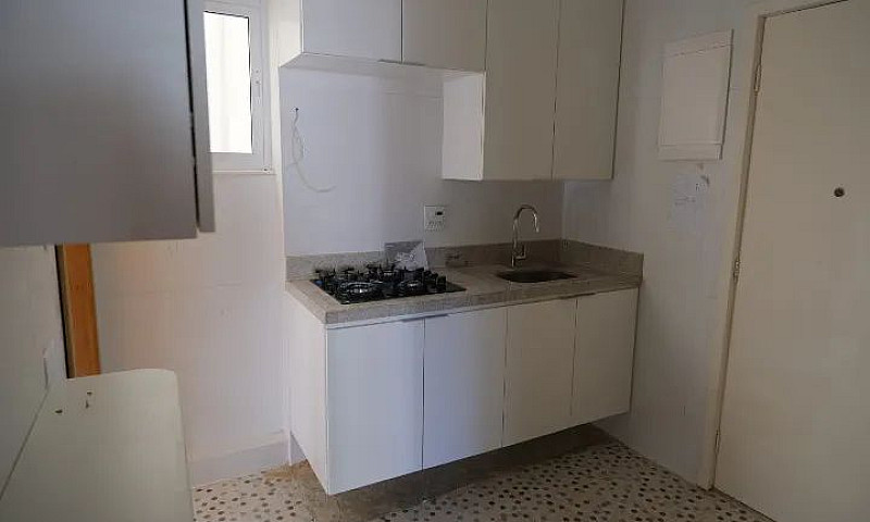 Apartamento Reformad...
