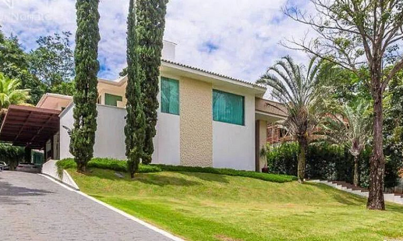 Sobrado Aldeia Do Va...