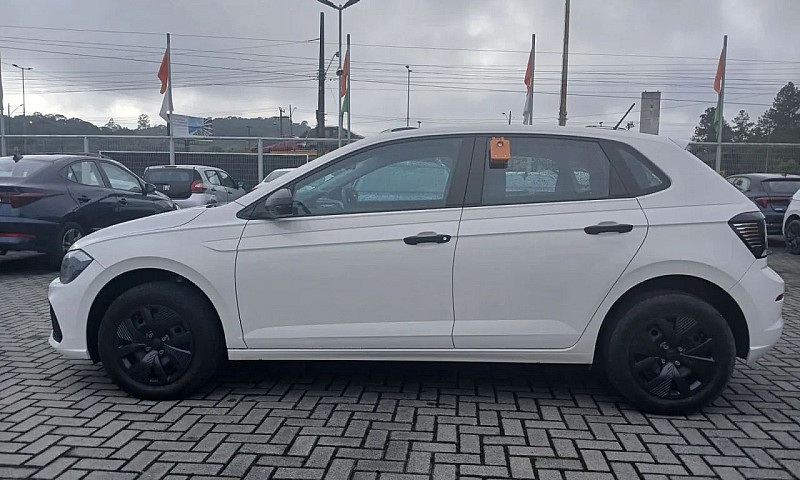 Volkswagen Polo 2024...