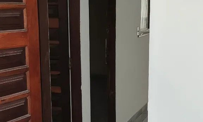 Vendo Casa (Geminada...