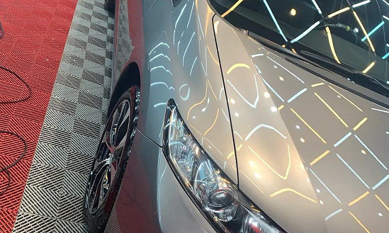 Honda Civic Sedan Lx...