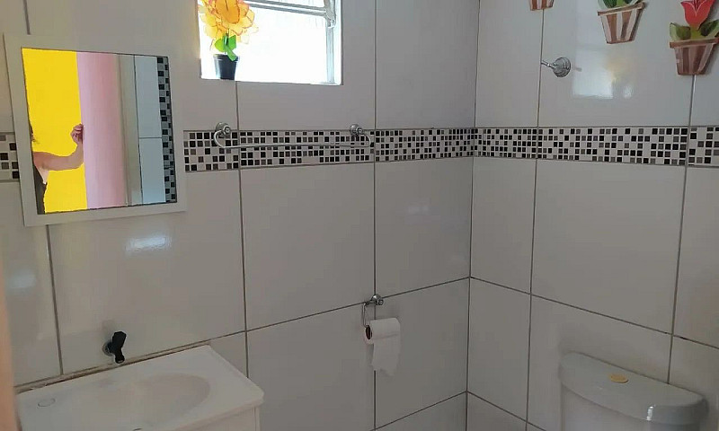 Casa A Venda ...