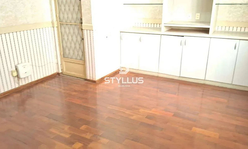 Méier | Casa 3 Quart...