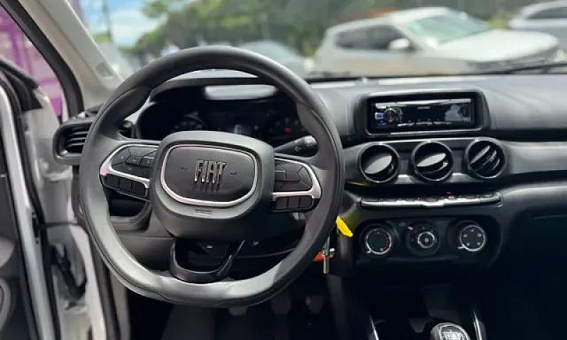 Fiat Argo 1.0 (Flex)...