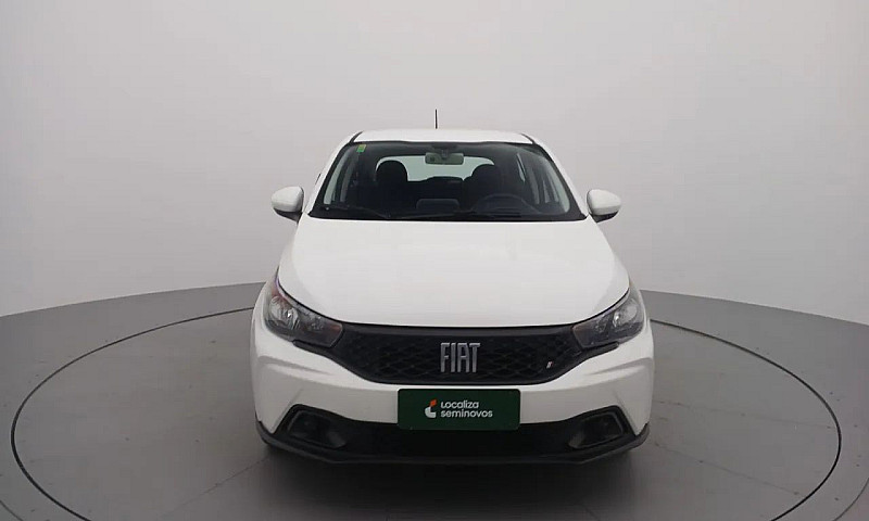 Fiat Argo 2024 1.0 F...