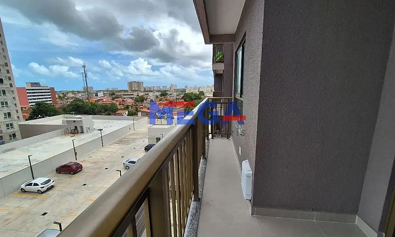 Apartamento Com 2 Qu...