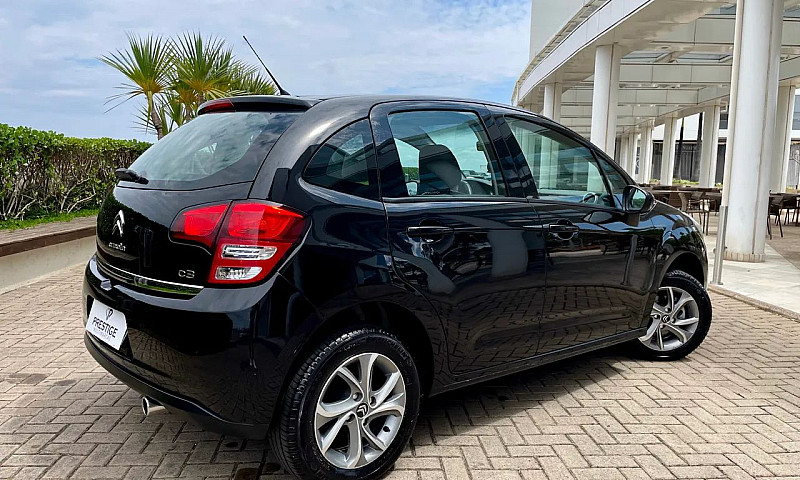 Citroen C3 Tendance ...
