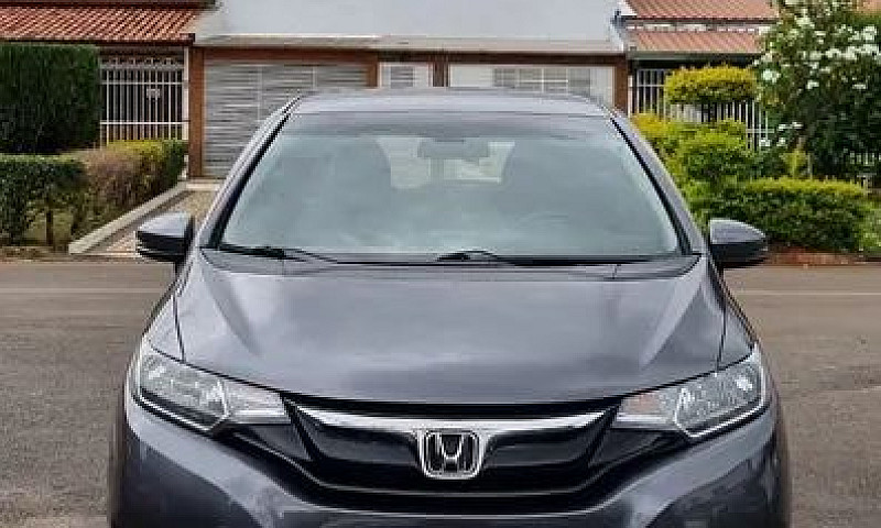 Honda Fit Exl ...