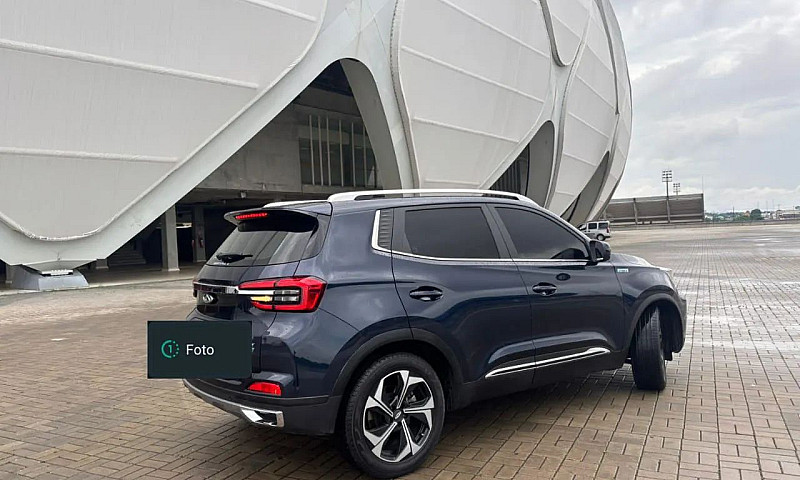 Chery Tiggo 5X Pro 1...