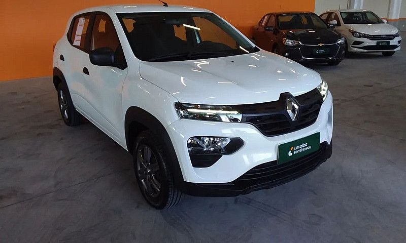 Renault Kwid 2024 1....