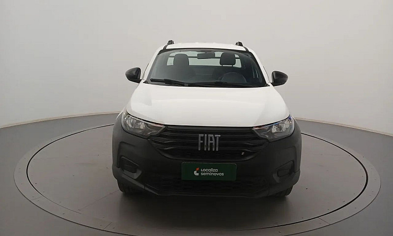 Fiat Strada 2023 1.4...