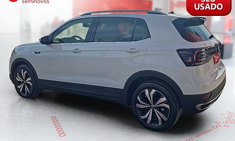 Volkswagen T-Cross H...
