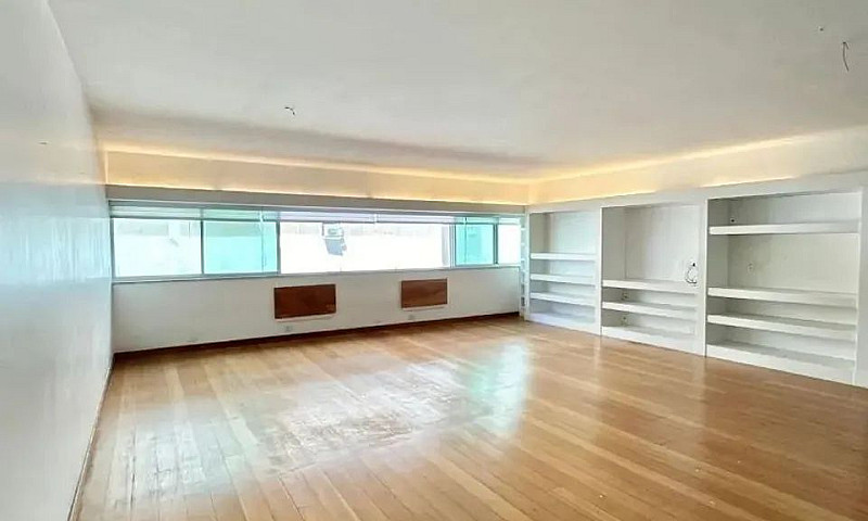 Apartamento Com 4 Qu...
