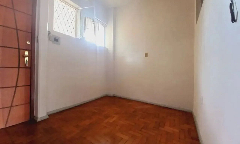 Apartamento De Frent...