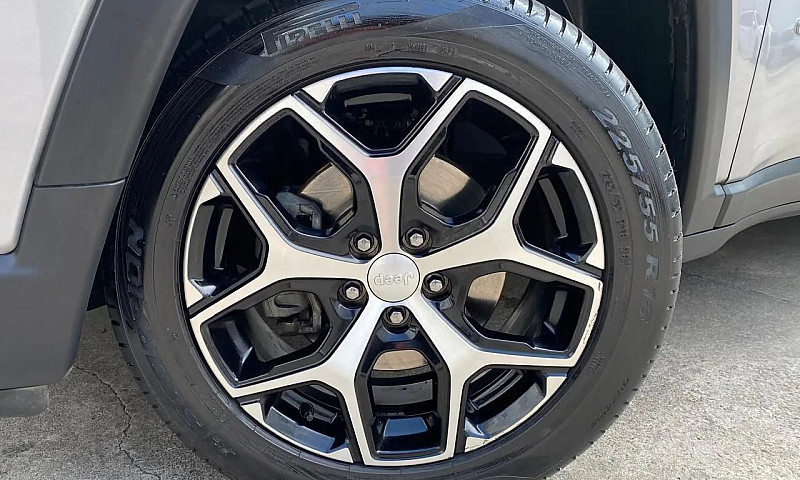 Novo Compass Long. T...