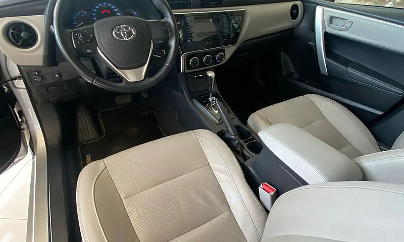 Corolla Gli Upper  1...
