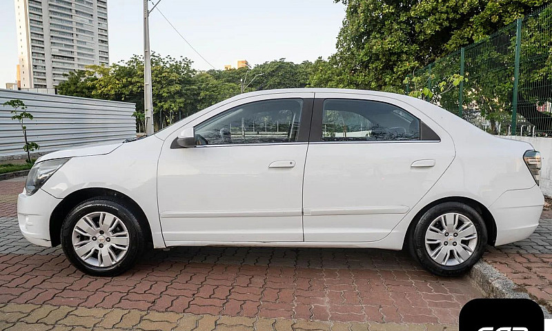 Chevrolet Cobalt Ltz...