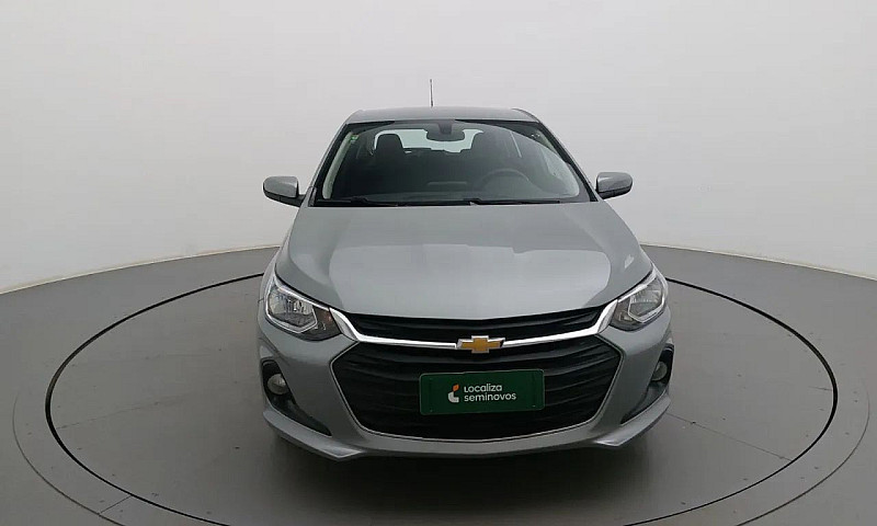 Chevrolet Onix 2024 ...