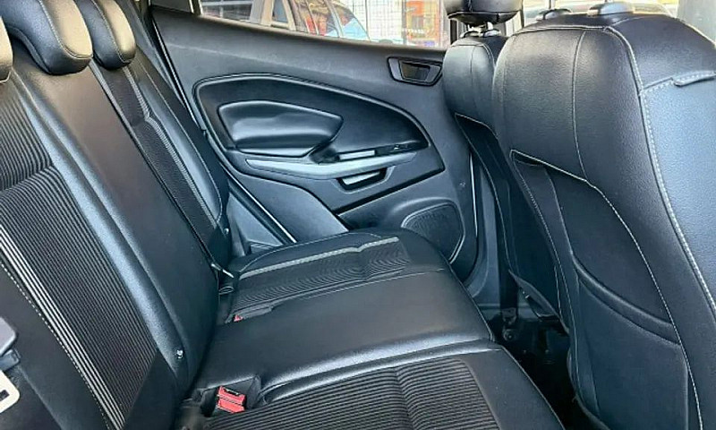 Ford Ecosport Freest...