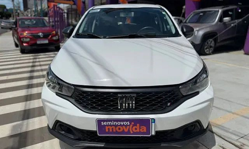 Fiat Argo 1.0 (Flex)...