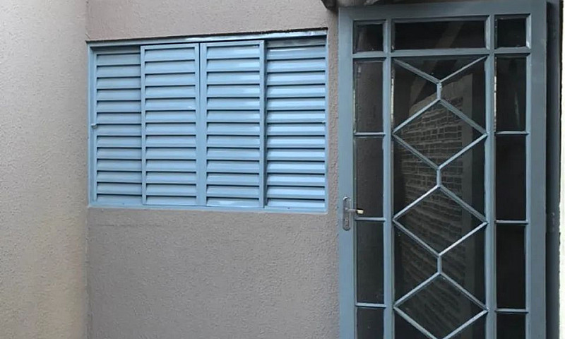 Casa 4/4, 1 Suíte, S...