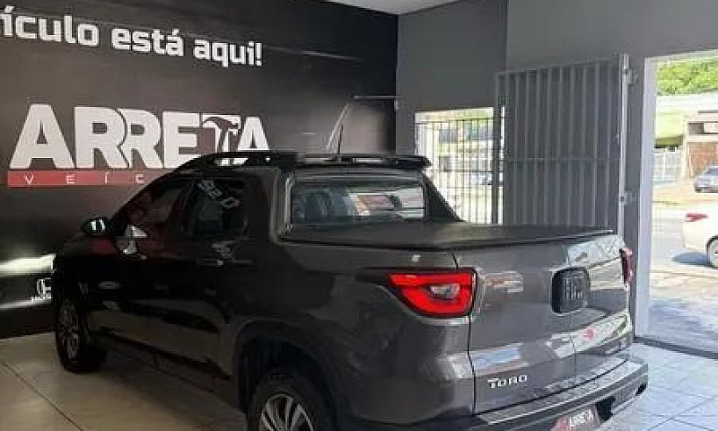 Fiat Toro Freed At9 ...