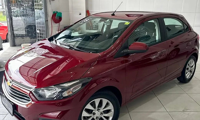 Chevrolet Brasil 310...