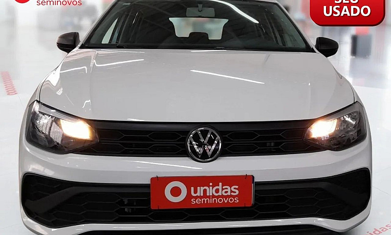 Volkswagen Polo 2024...