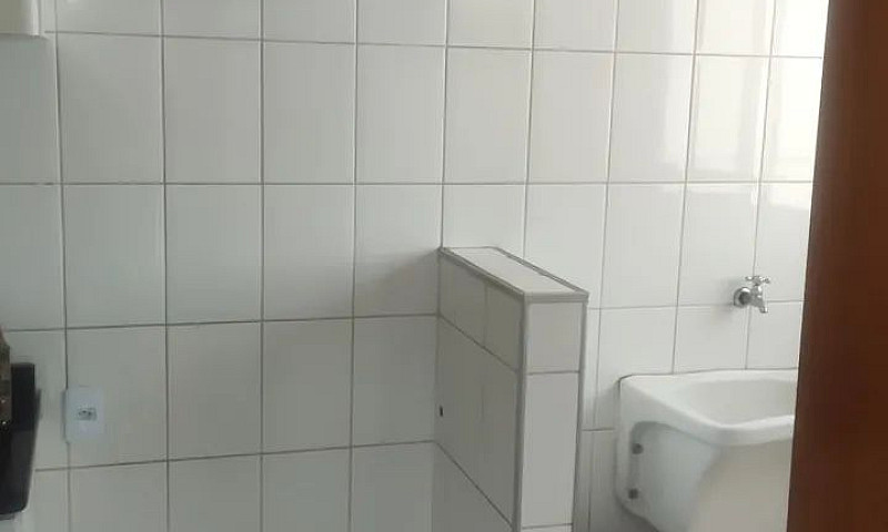 Alugo Apartamento Ed...