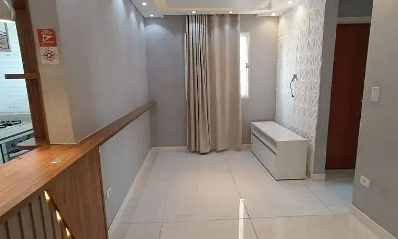 Apartamento 2 Dorms ...