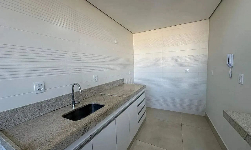 Apartamento Em Monte...