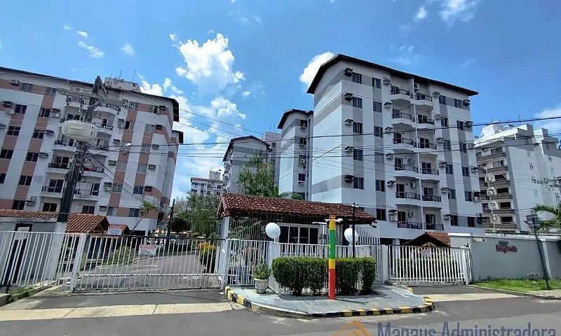 Manaus Imóveis - Rua...