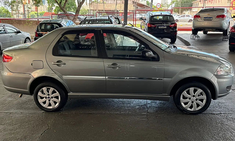 Fiat Siena 1.0 Mpi E...