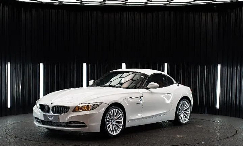 Bmw Z4 Sdrive23I...