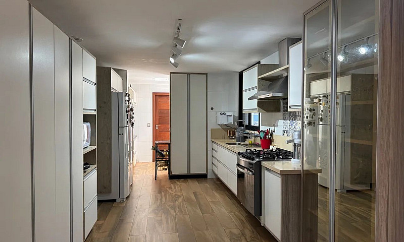 Apartamento A Venda ...