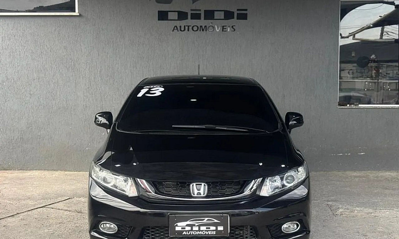 Honda Civic Sedan Lx...