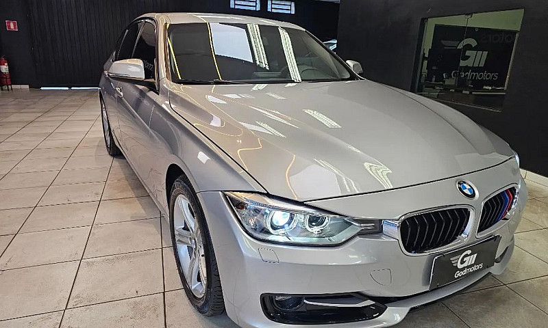 Bmw 320I 320I 2015...