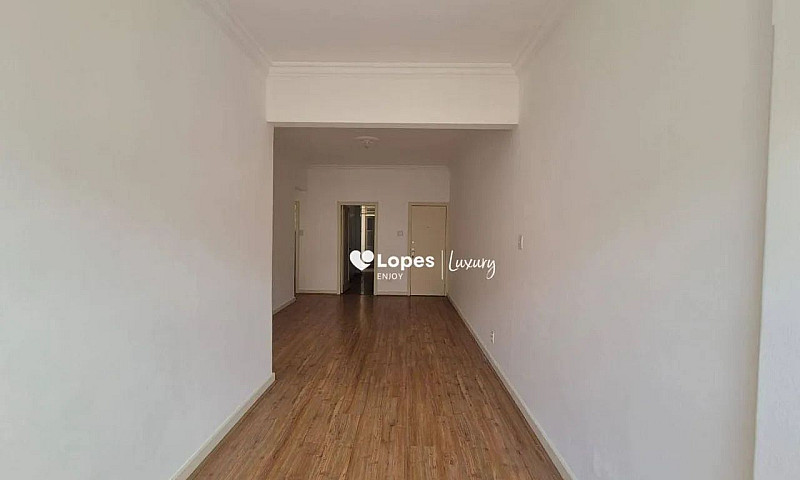 Apartamento Com 3 Qu...