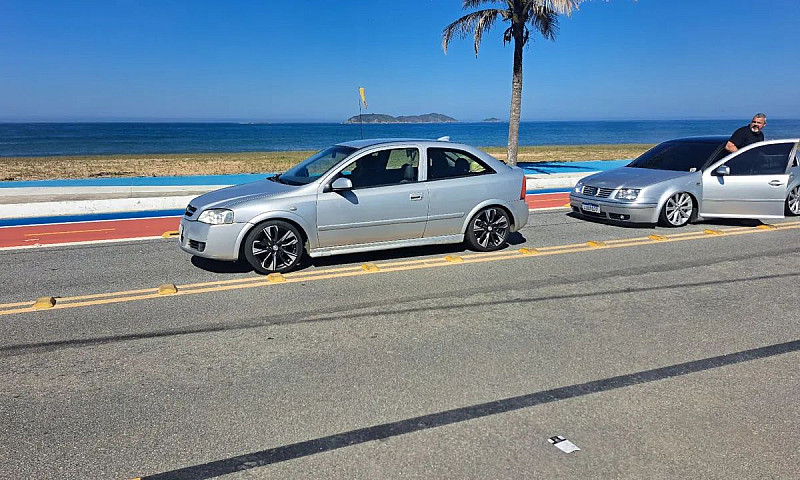 Chevrolet Astra 2.0/...