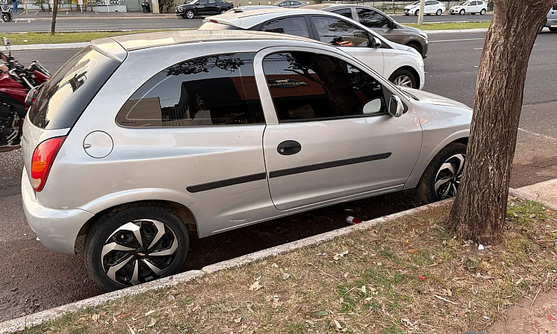 Chevrolet Celta 1.0/...