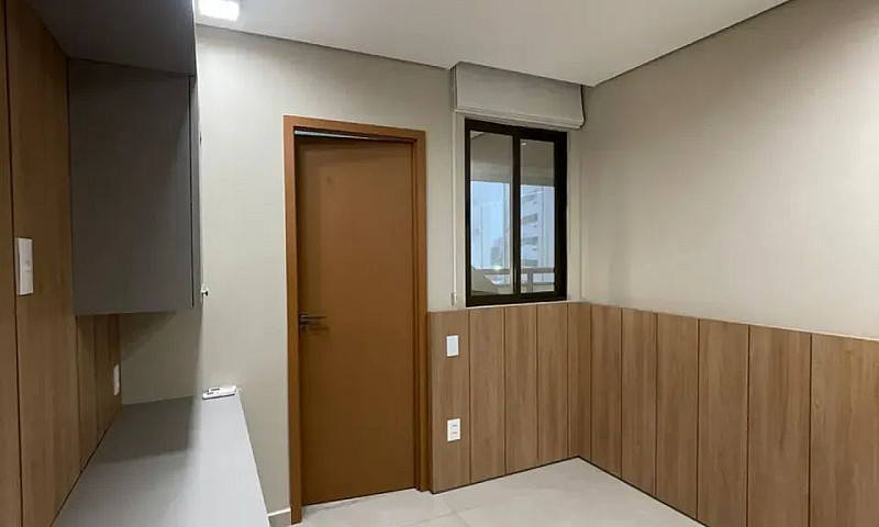 Apartamento Novo Na ...