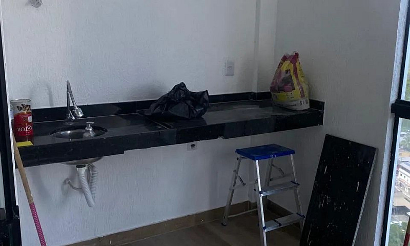 Apartamento Jardim S...